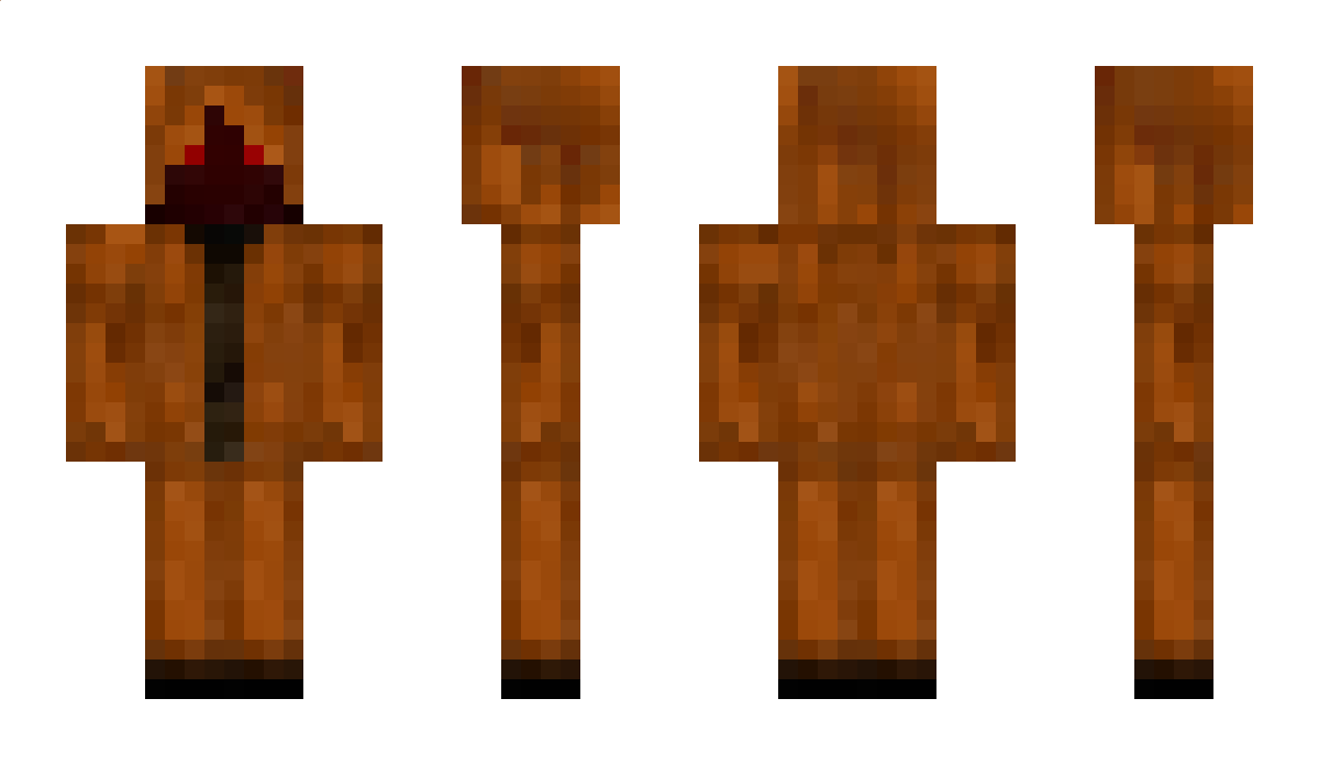 Nexxu_Poland Minecraft Skin