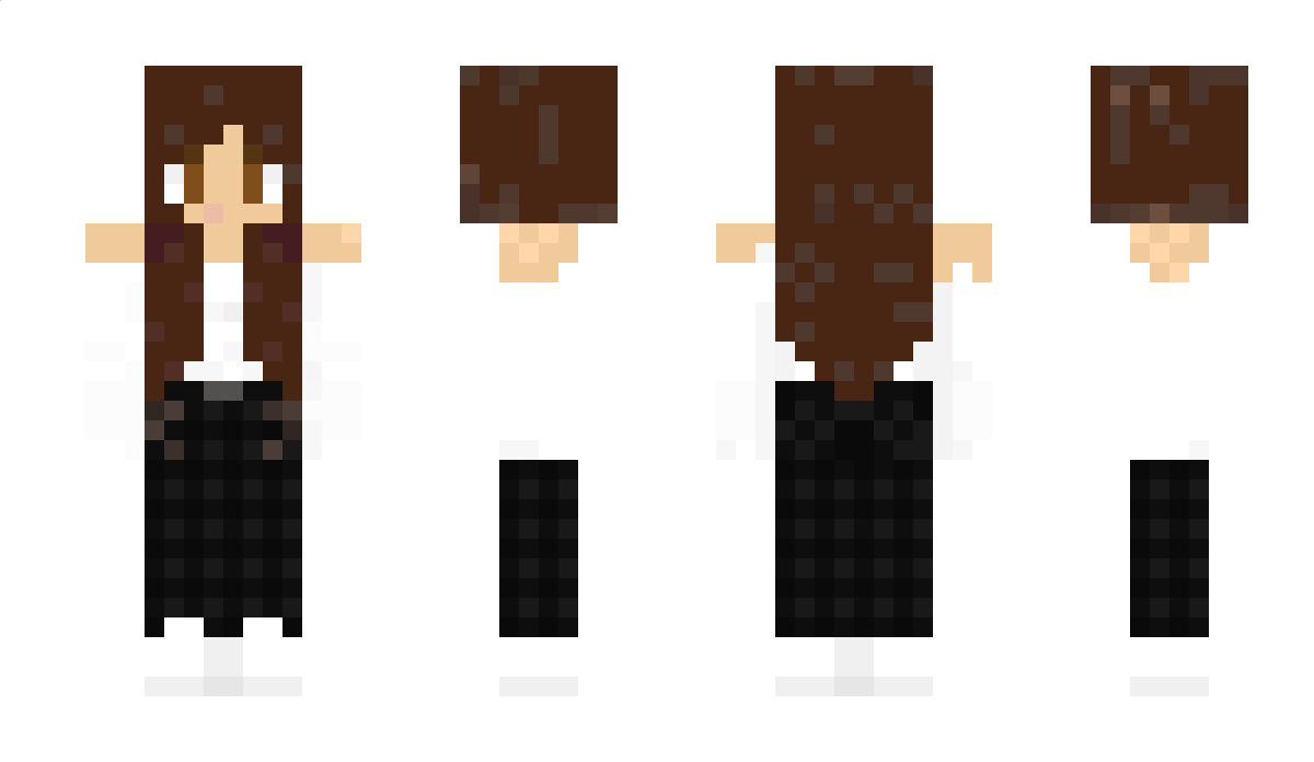 Jessi_Pi Minecraft Skin