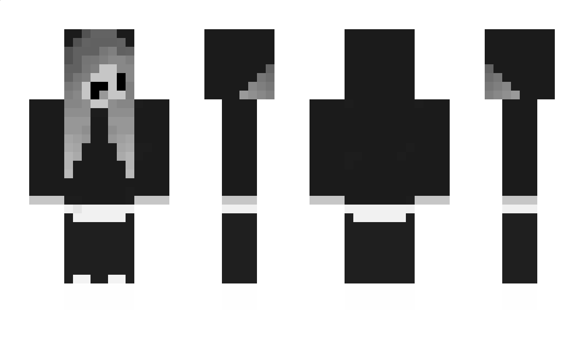 Cuba Minecraft Skin