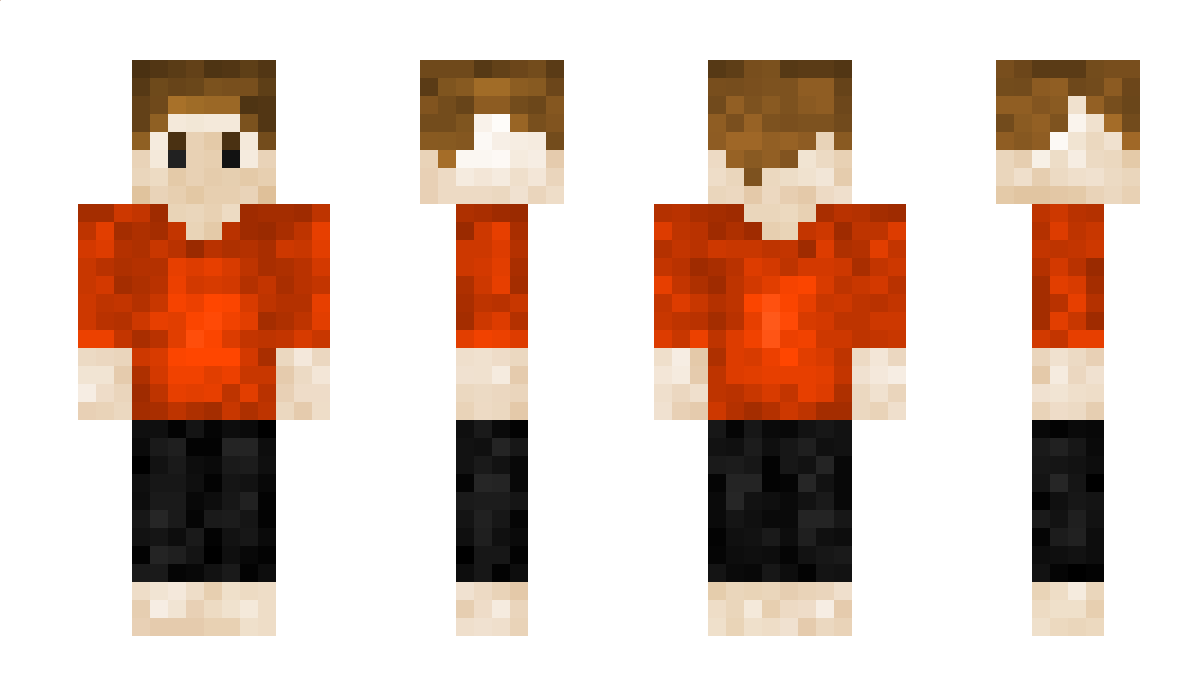 jakob48008 Minecraft Skin