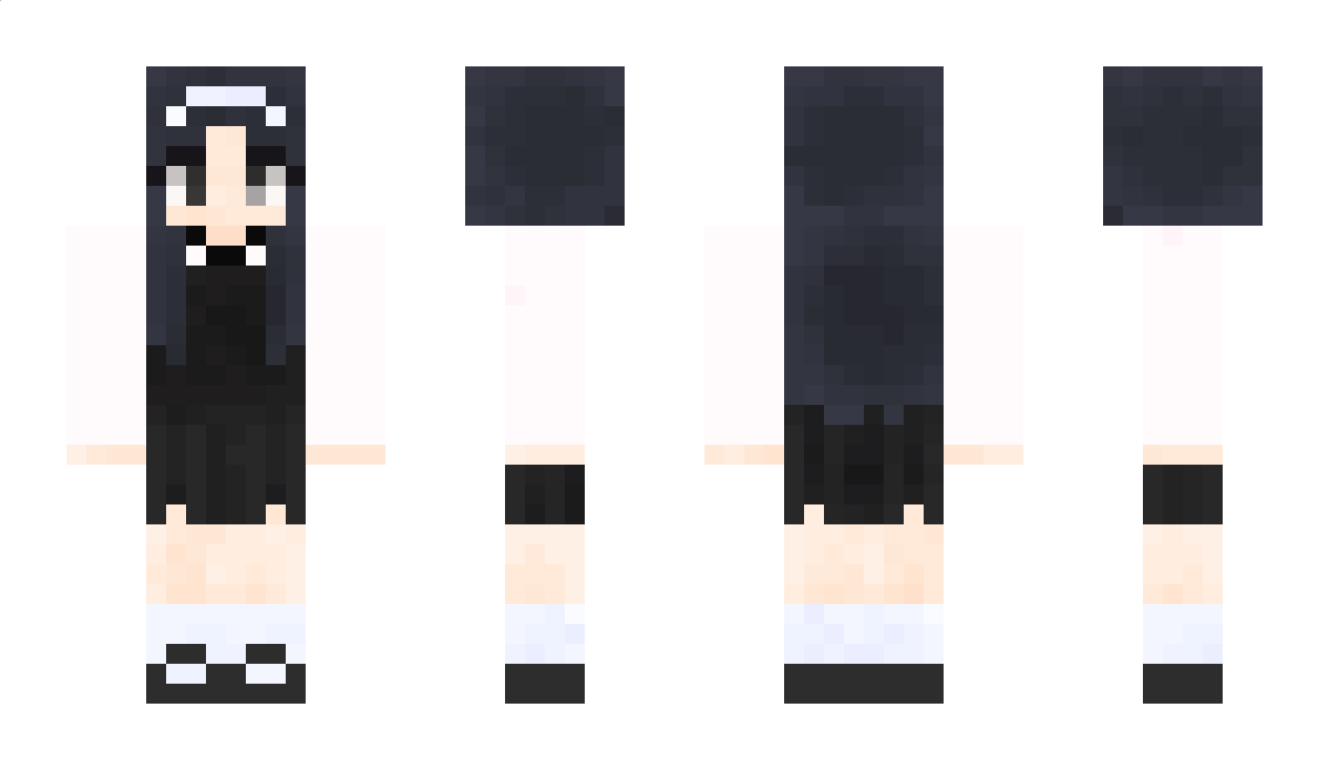 dldmsd_n Minecraft Skin