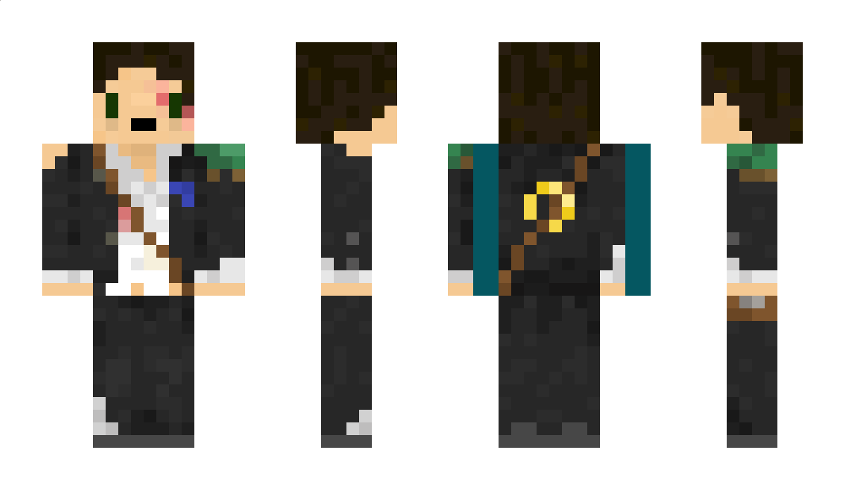 someone457169 Minecraft Skin