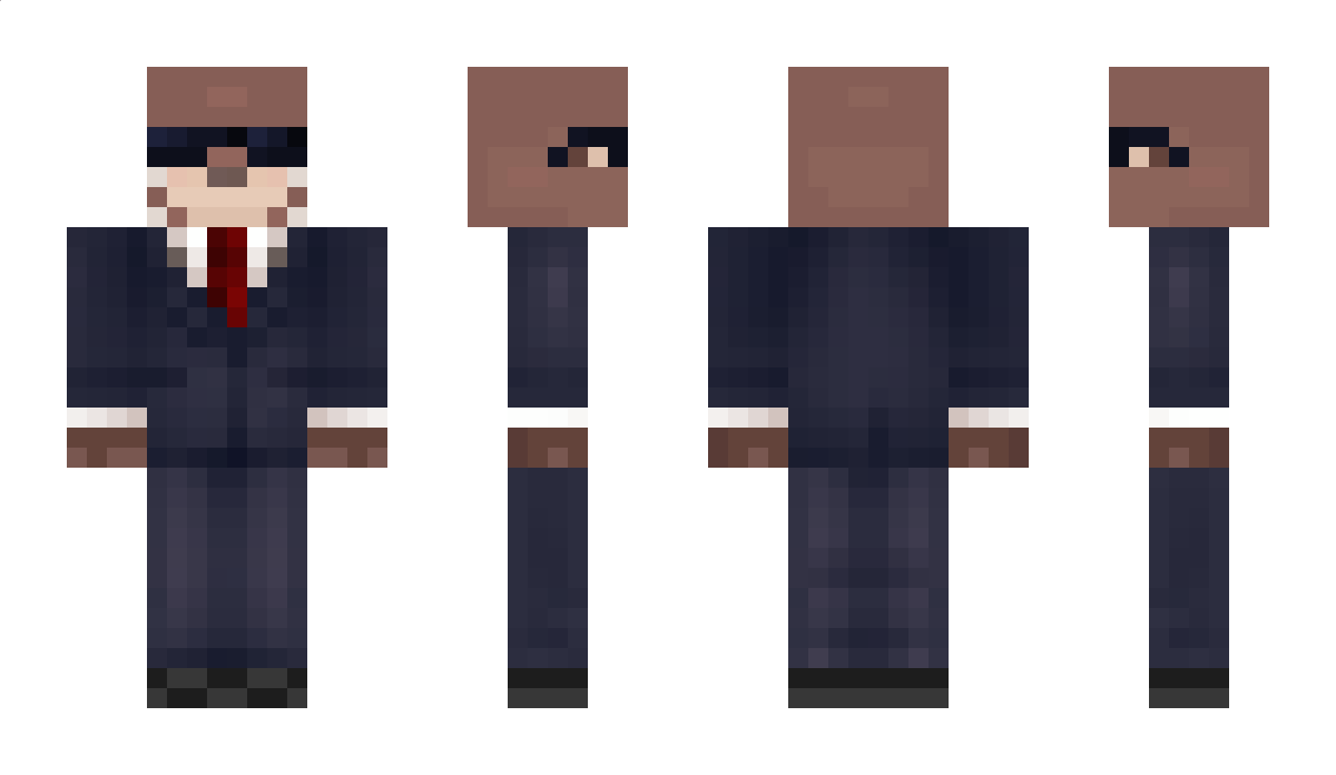 Lennox0402 Minecraft Skin