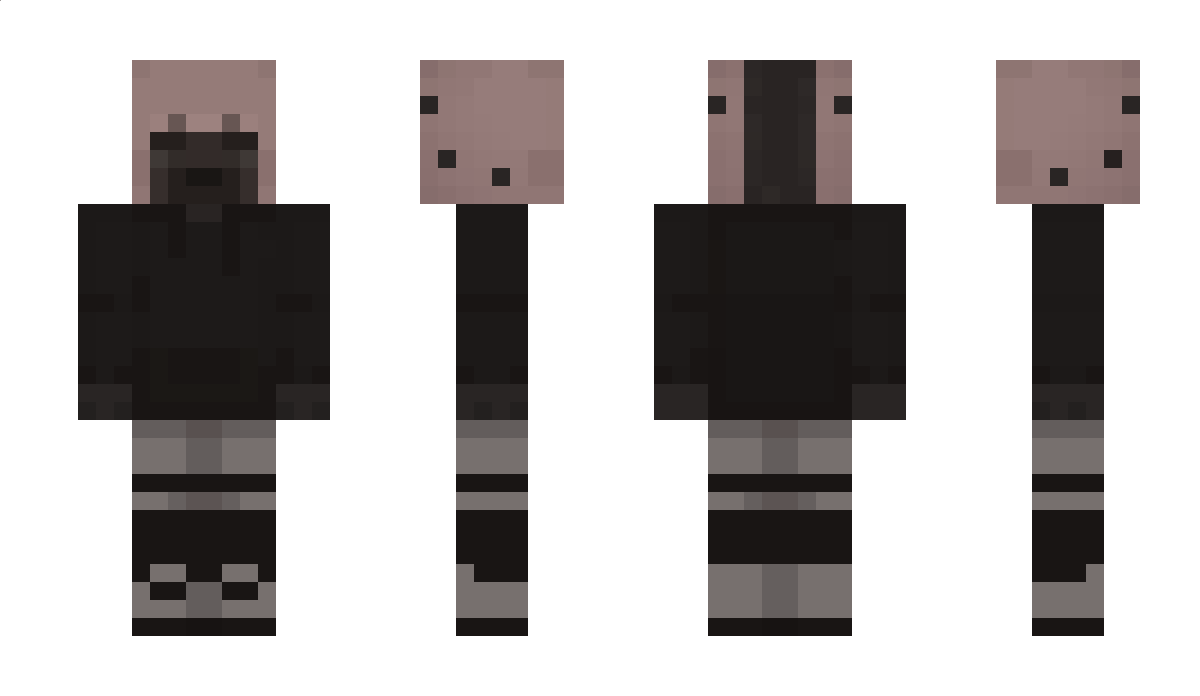 Phantomrrz Minecraft Skin