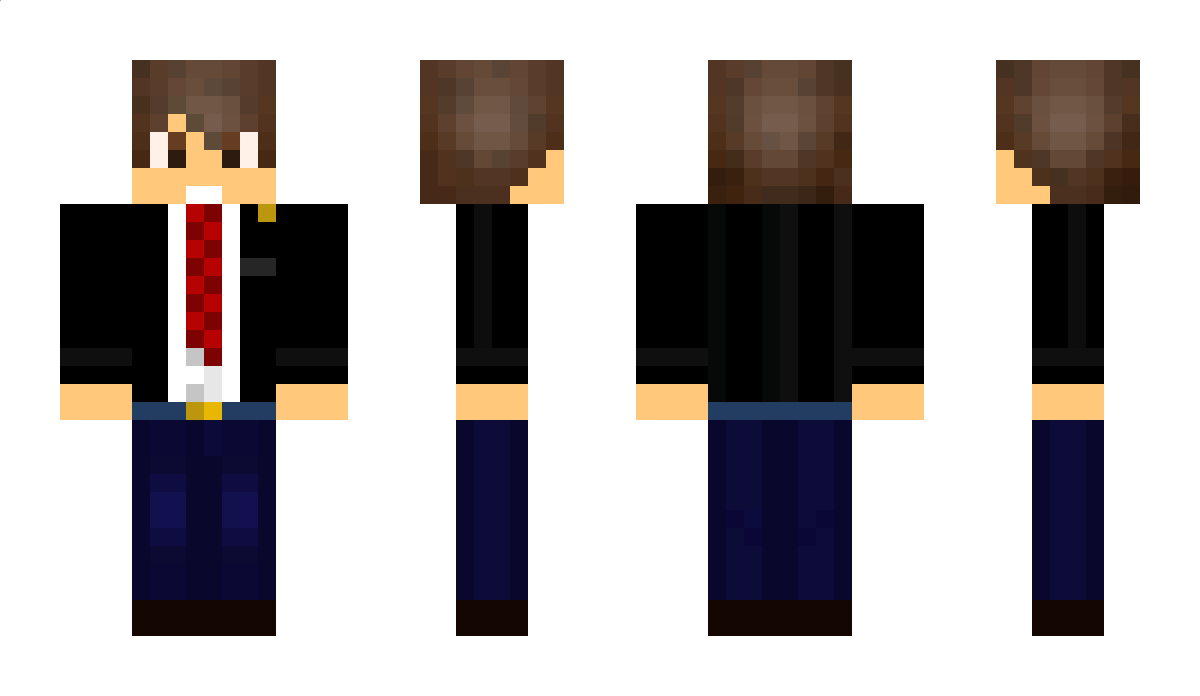 L4rZcs Minecraft Skin