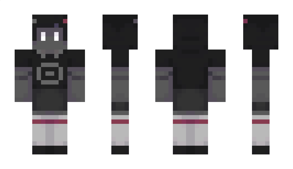 sheep_kinta Minecraft Skin