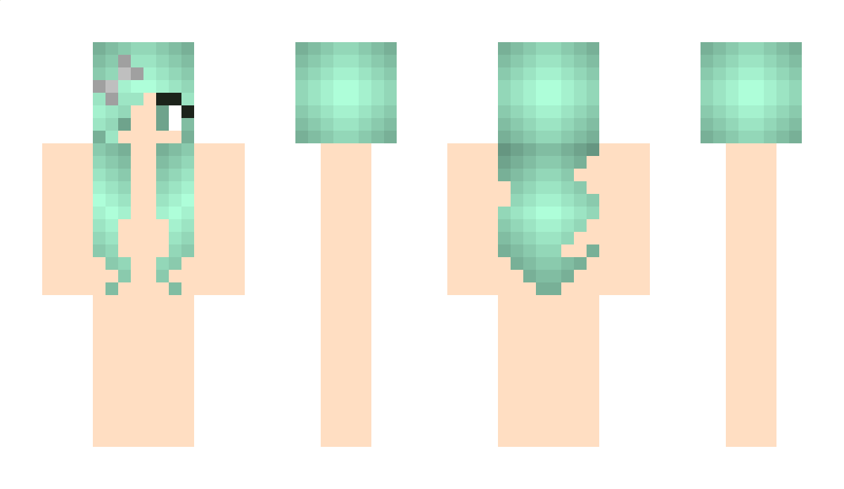 rorem Minecraft Skin