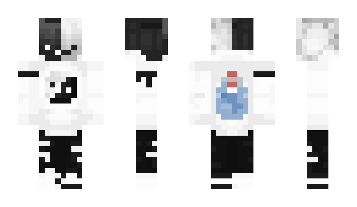 slowness_1 Minecraft Skin