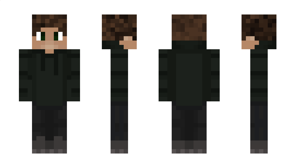 cofi9 Minecraft Skin