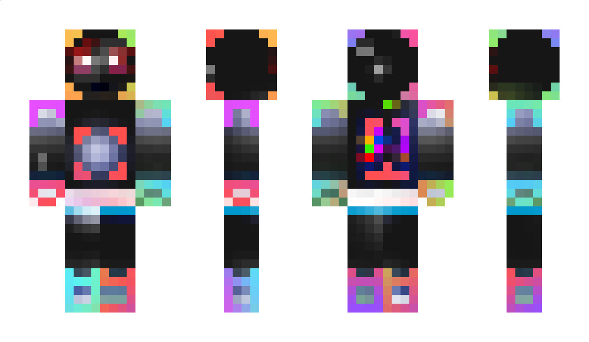 HippyOwen Minecraft Skin