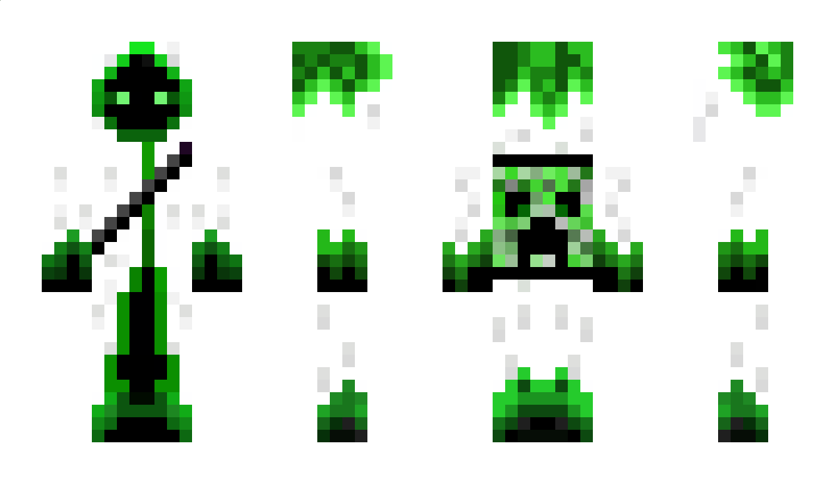 minotor Minecraft Skin