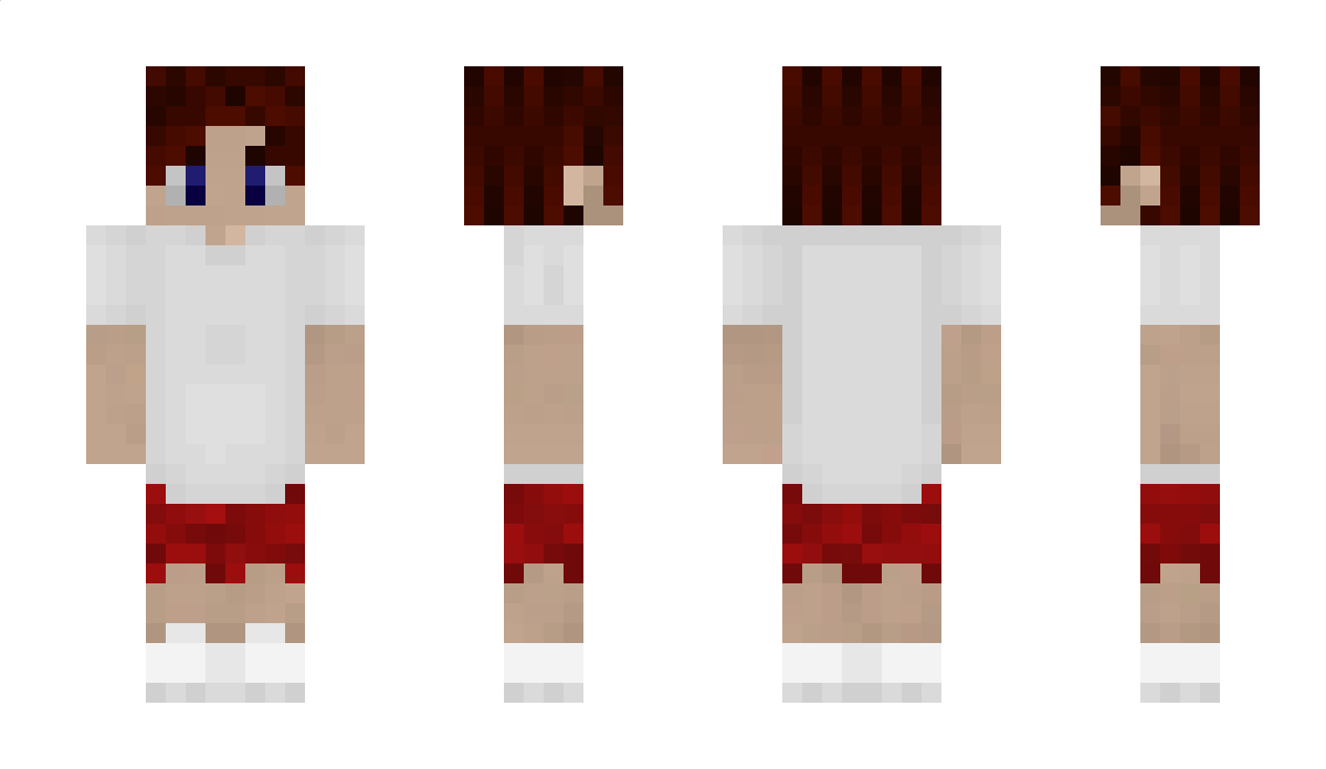 Meybu_ Minecraft Skin