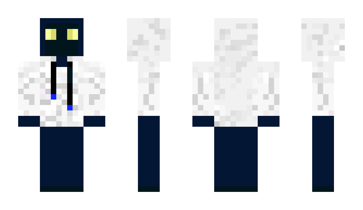 Ristty Minecraft Skin