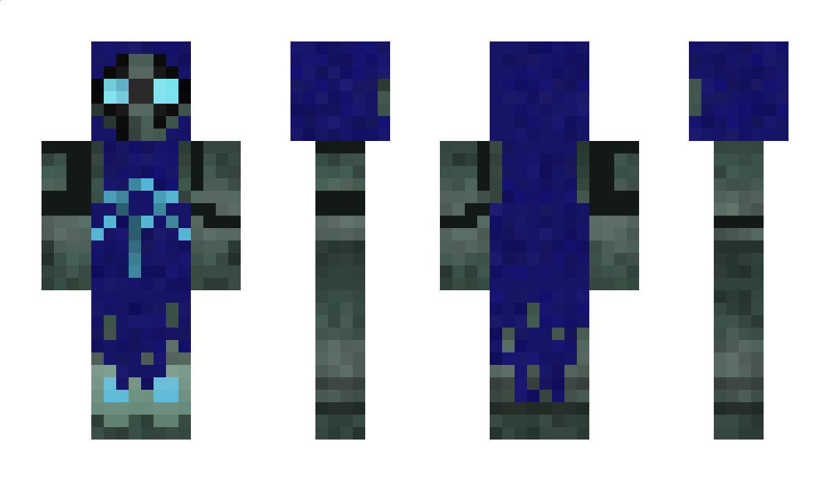 Kirgirbir12 Minecraft Skin