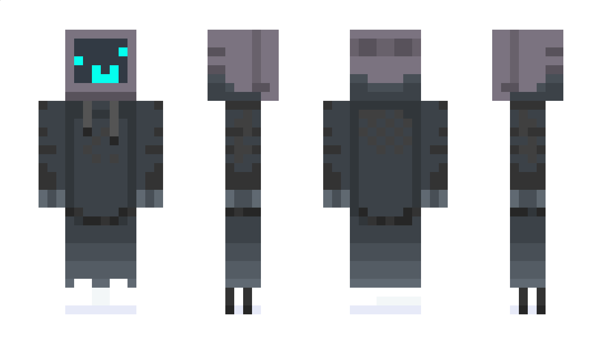 ASignificantSpek Minecraft Skin