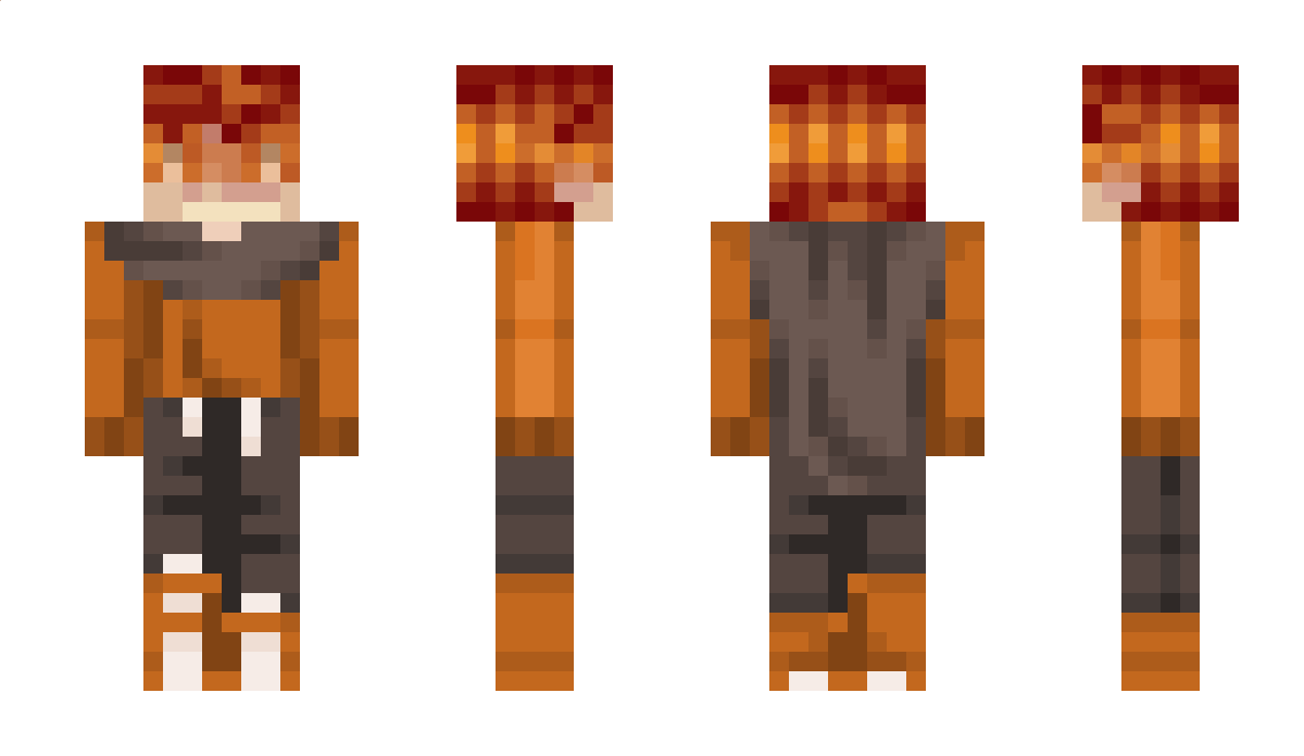 Sr1Hka Minecraft Skin