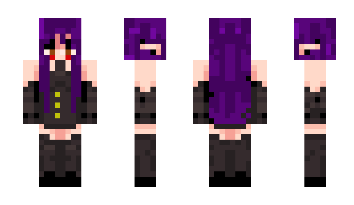 nxtNiz Minecraft Skin