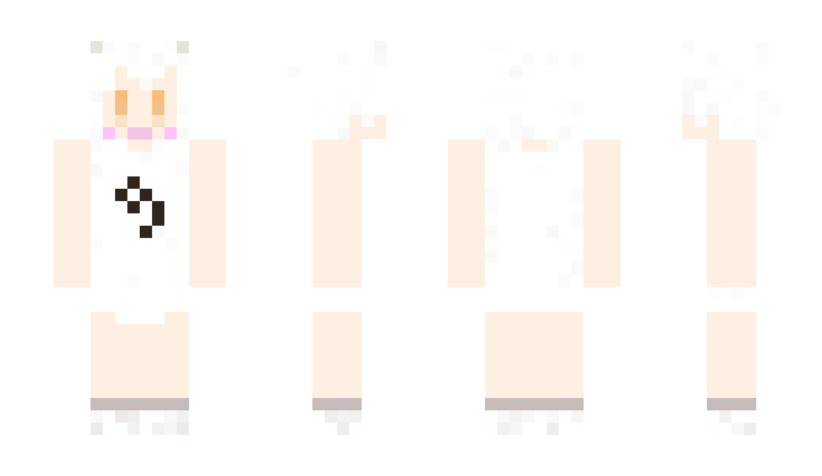 _Xish_ Minecraft Skin