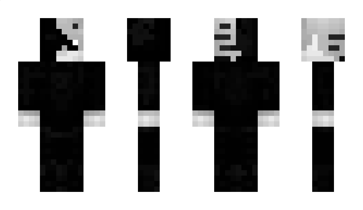 leckerfuesse94 Minecraft Skin