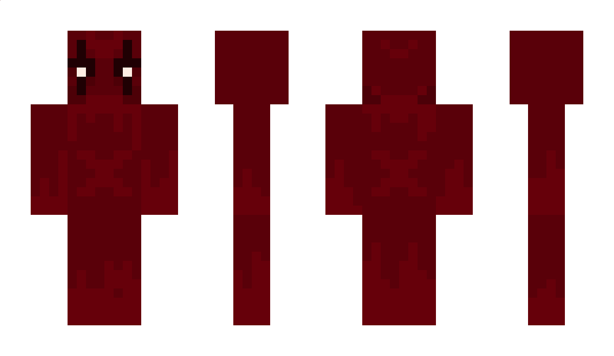 KAI_DASH_FLAME Minecraft Skin