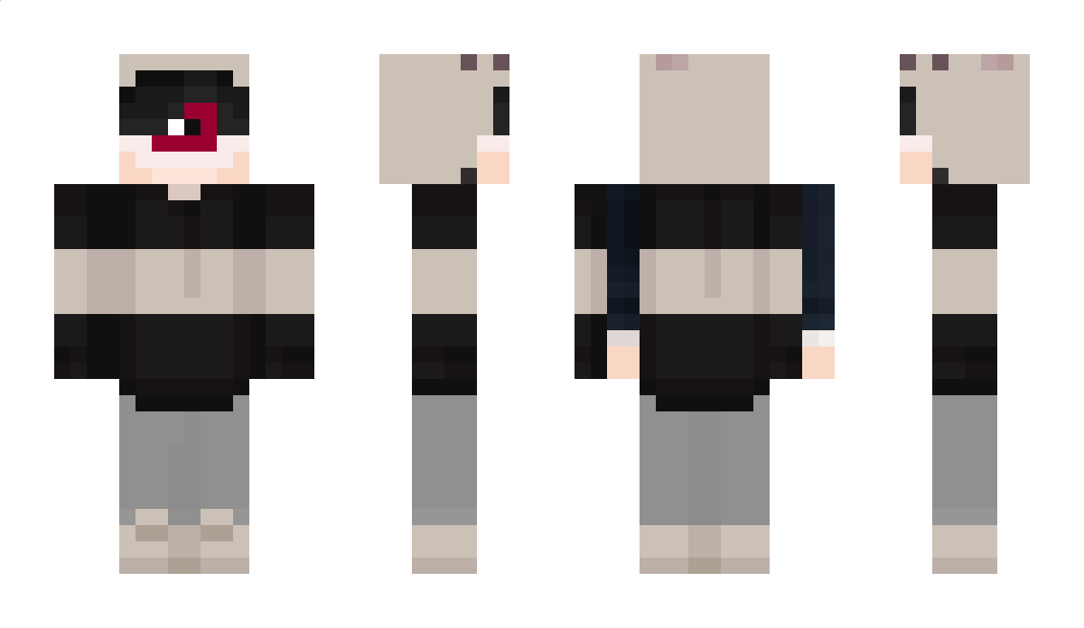 atbili Minecraft Skin