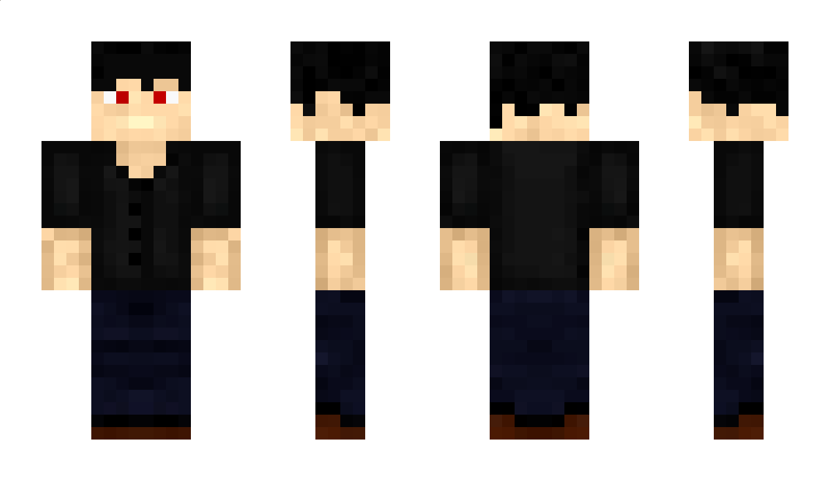 grotibus_le_rat Minecraft Skin