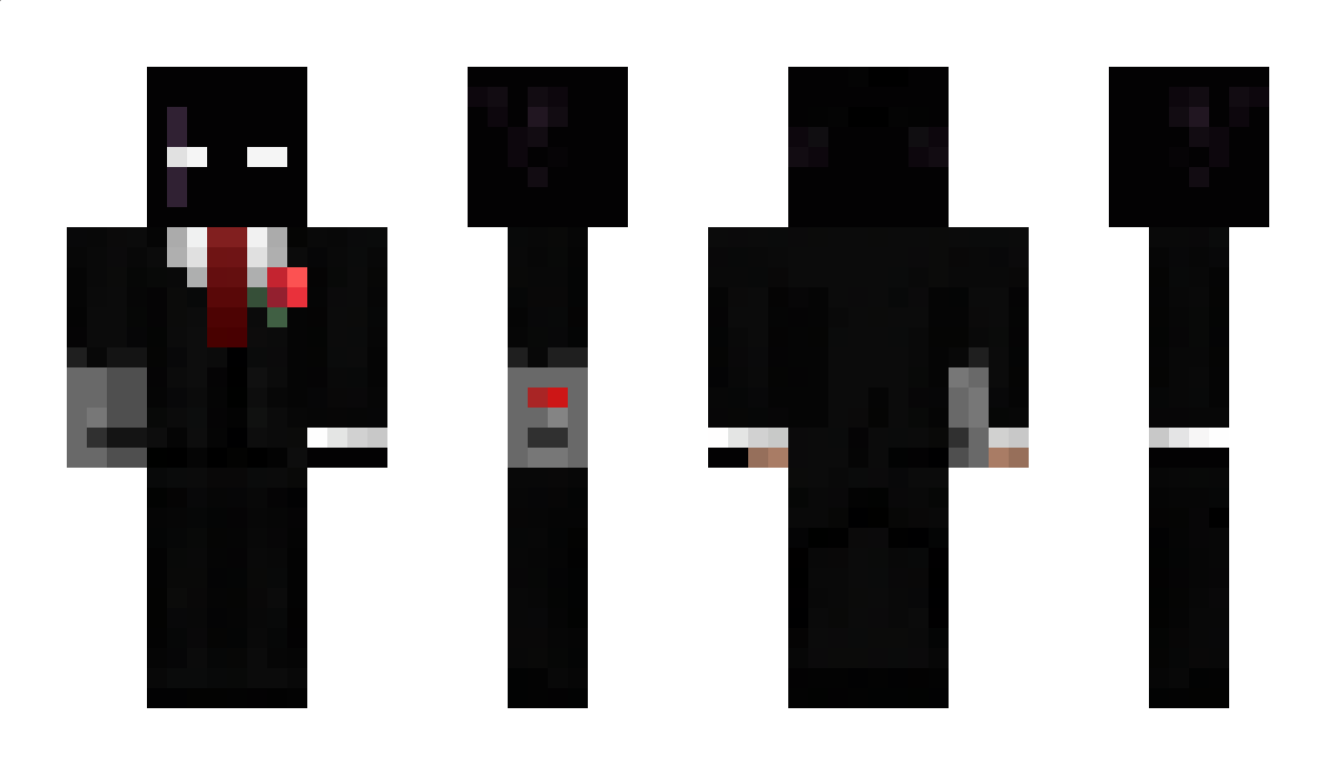 WheyAddict Minecraft Skin