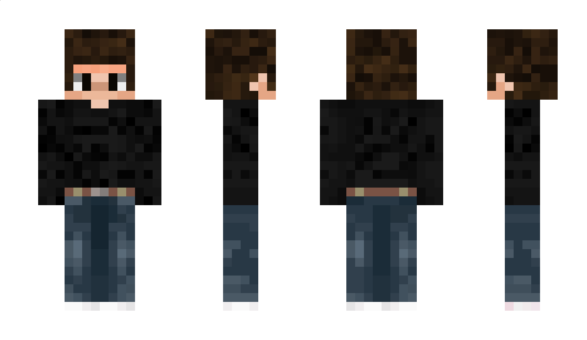 LG_GHG Minecraft Skin