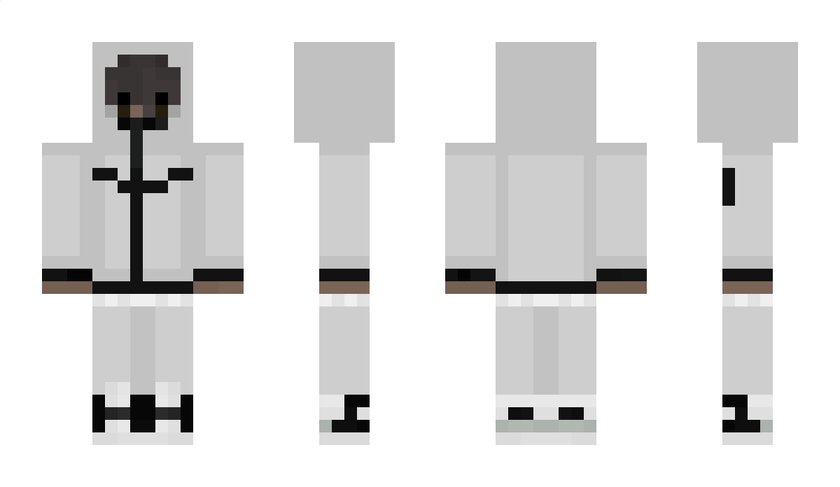 wavesone Minecraft Skin