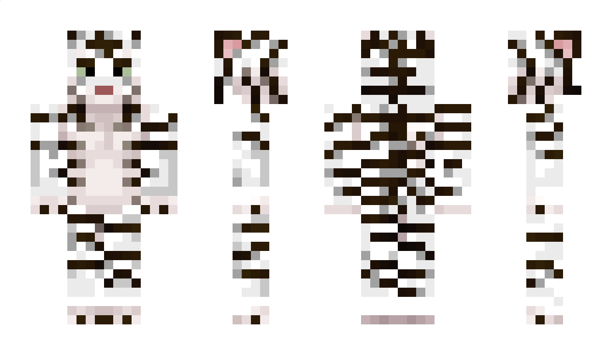 EMDKenesis Minecraft Skin