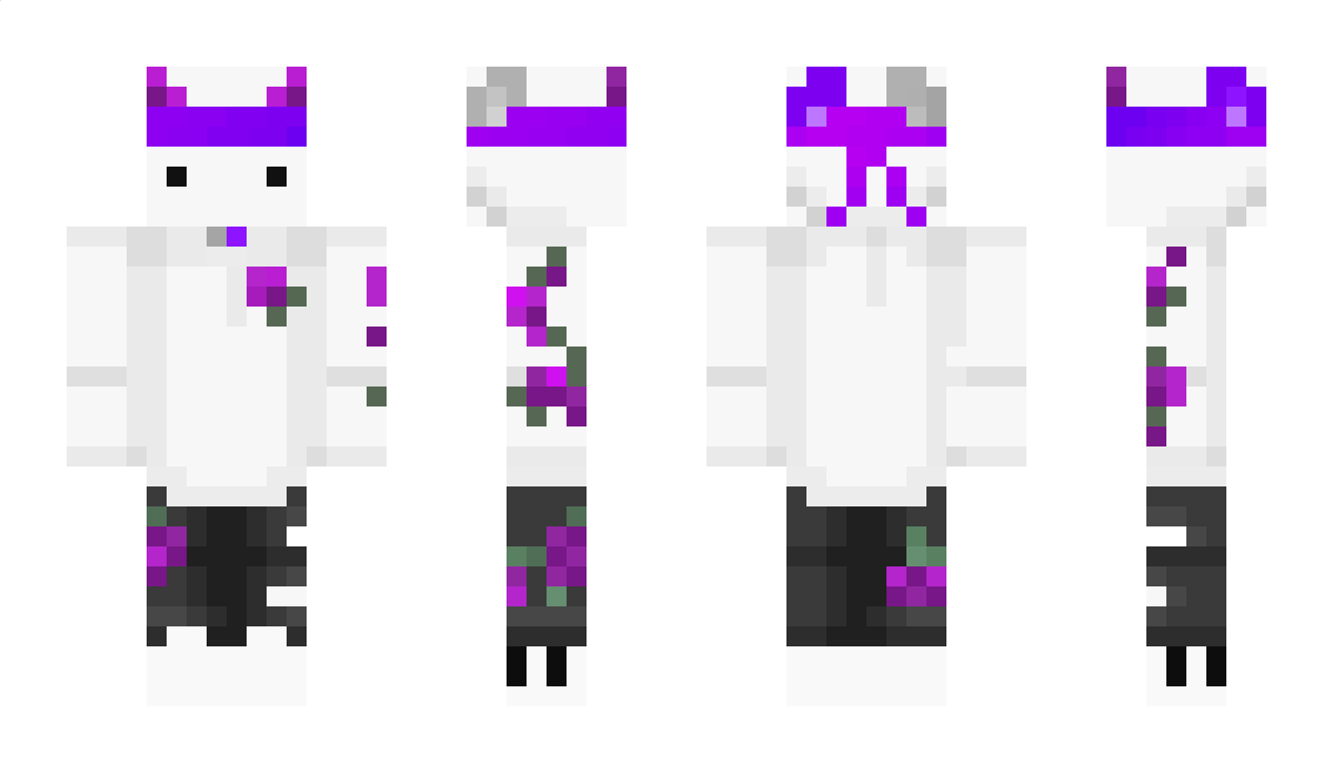 ITZLuke__ Minecraft Skin