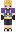 renchanters Minecraft Skin