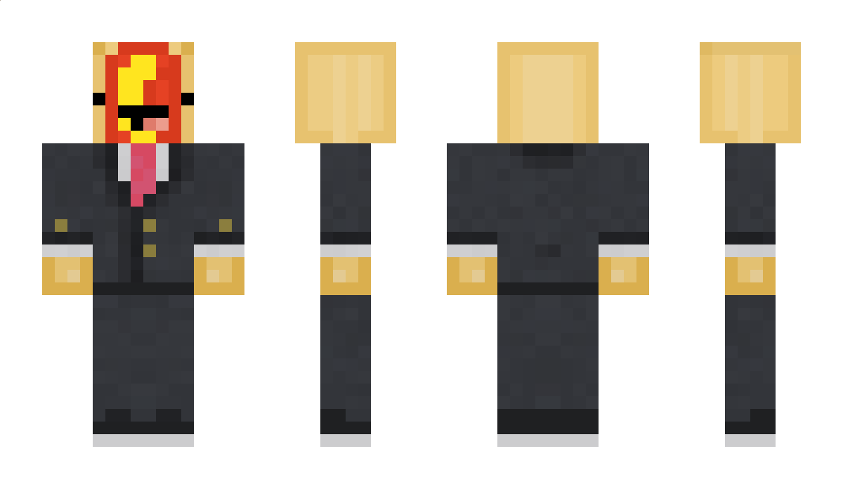 Koenoo Minecraft Skin