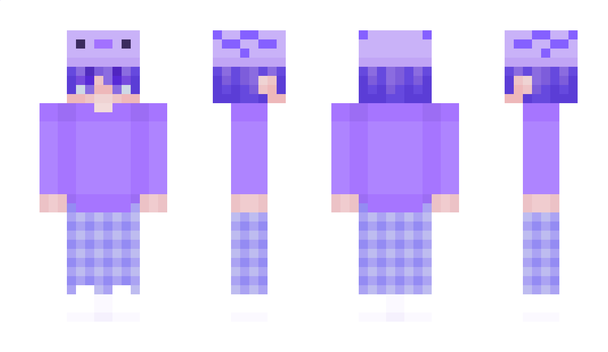 imBr4d Minecraft Skin