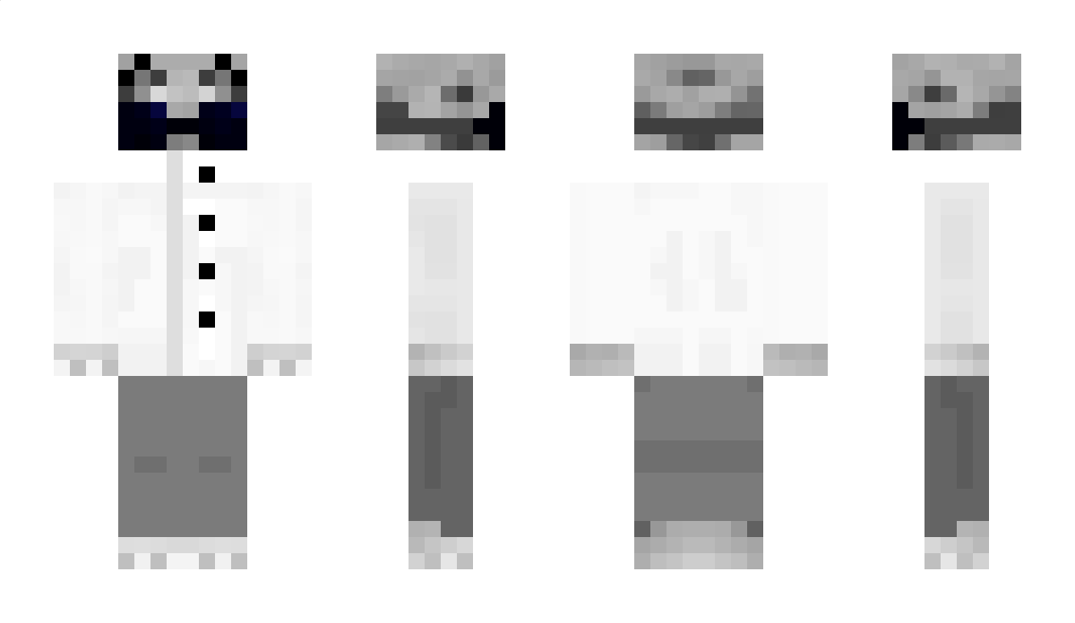 Uberwaldlander2 Minecraft Skin