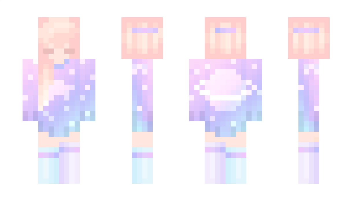 __Swippy__ Minecraft Skin