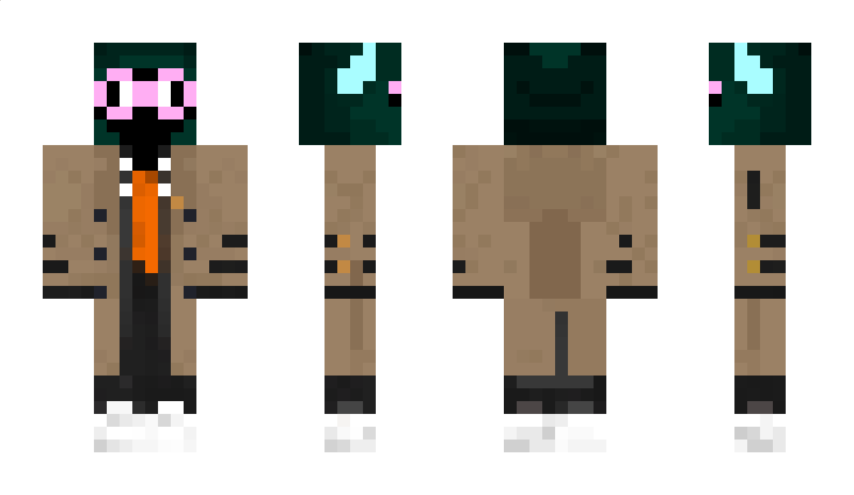 State249 Minecraft Skin