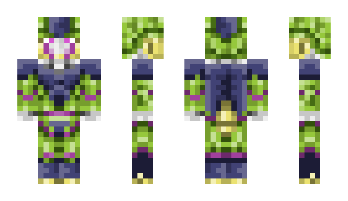 GL4XY_ Minecraft Skin