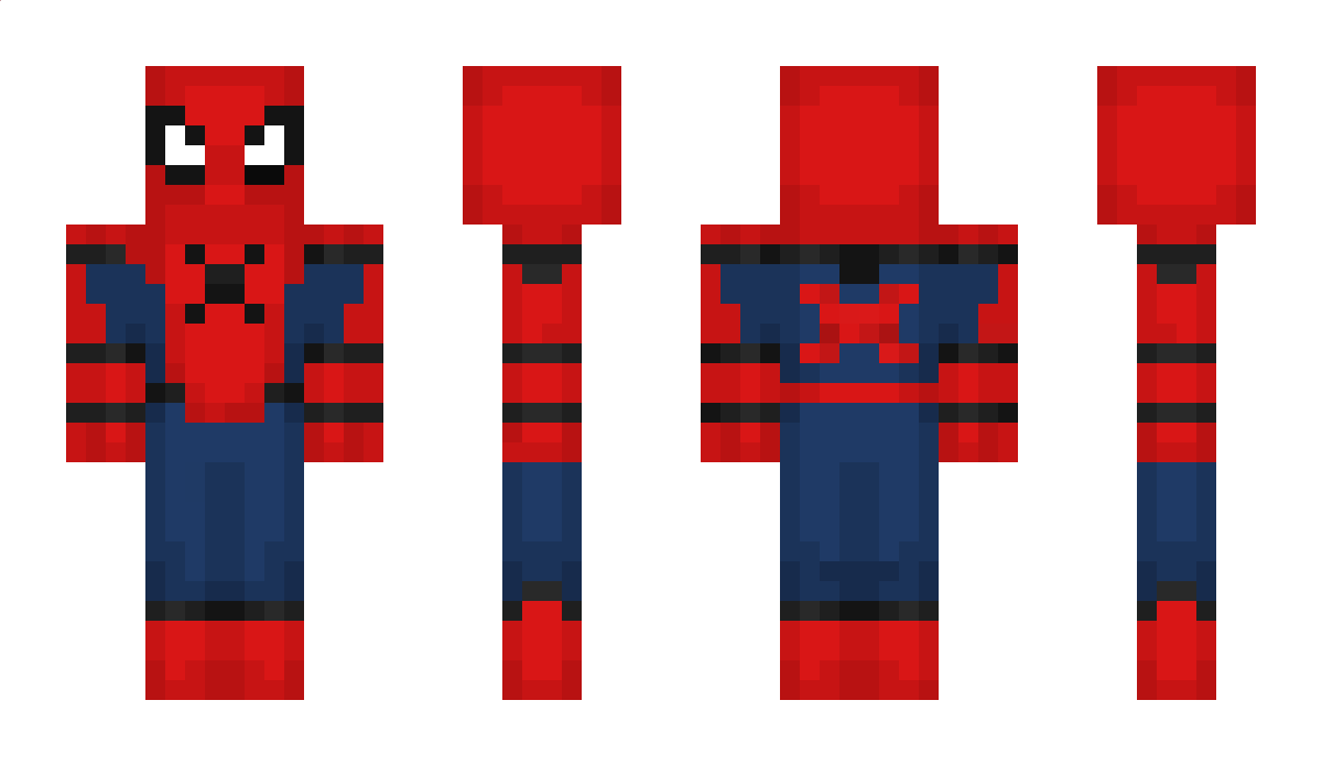 nt1 Minecraft Skin