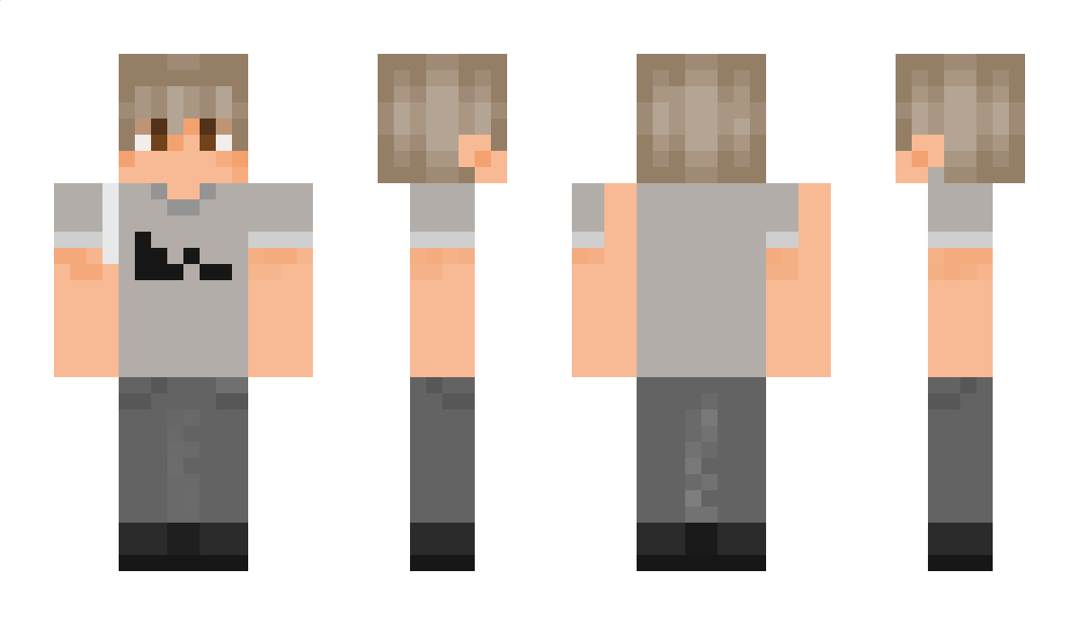 _Holen_ Minecraft Skin