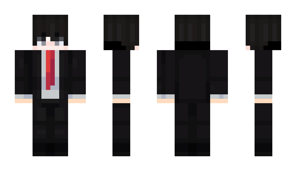 AaravPLxyZ Minecraft Skin