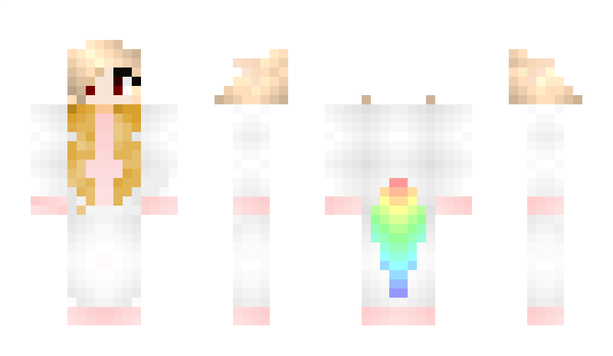 Josha Minecraft Skin