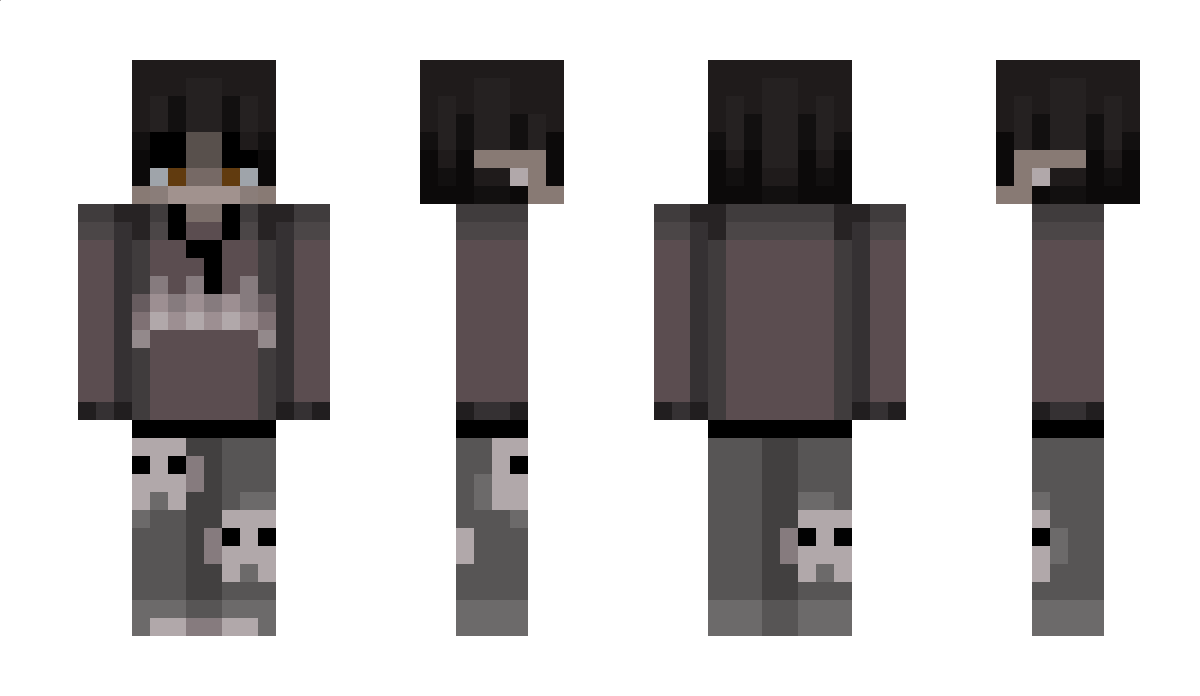 Yungmswz Minecraft Skin