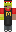 hougi2008 Minecraft Skin