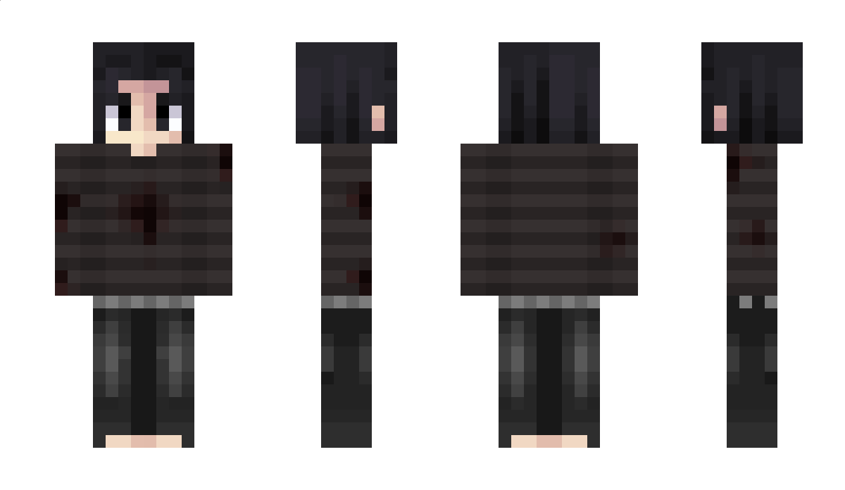 cultium Minecraft Skin