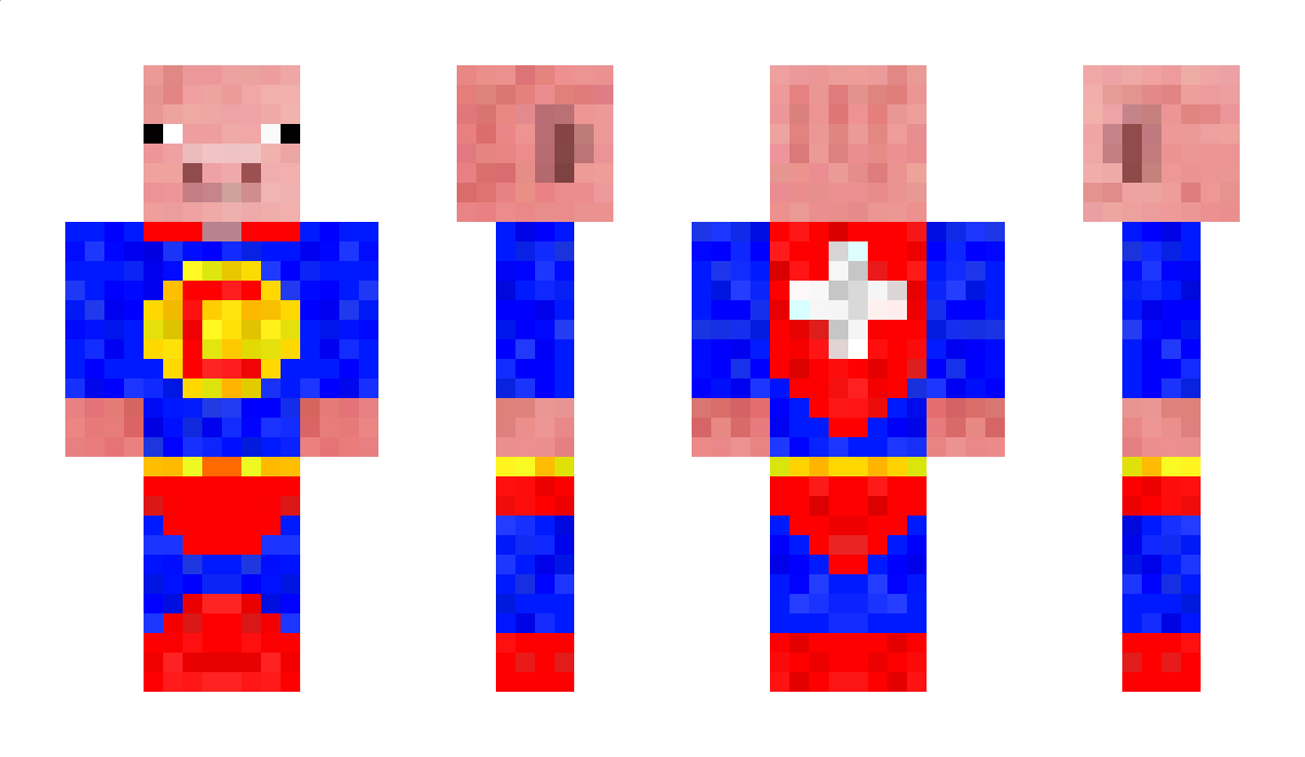 Chavito Minecraft Skin