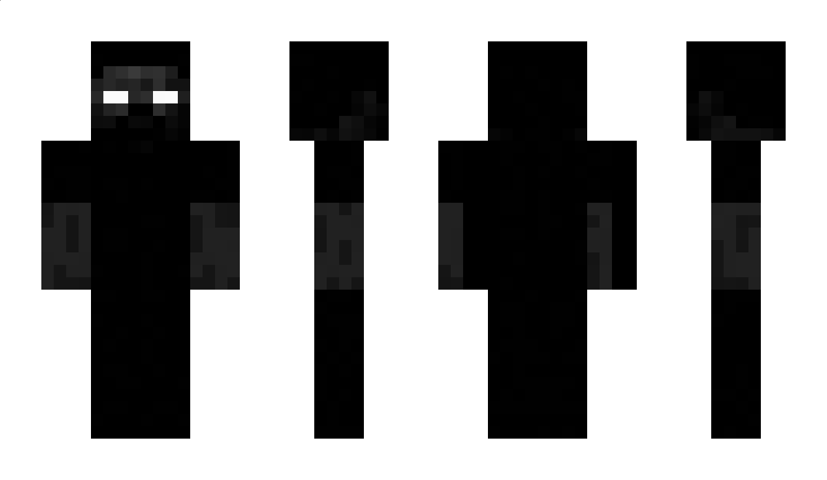 TRAPMONEYMAX Minecraft Skin