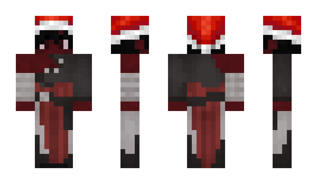 Tasselli Minecraft Skin