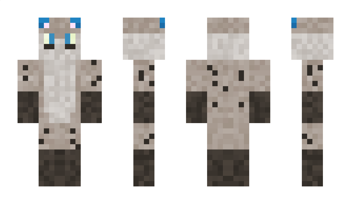 Martivimunthrek Minecraft Skin