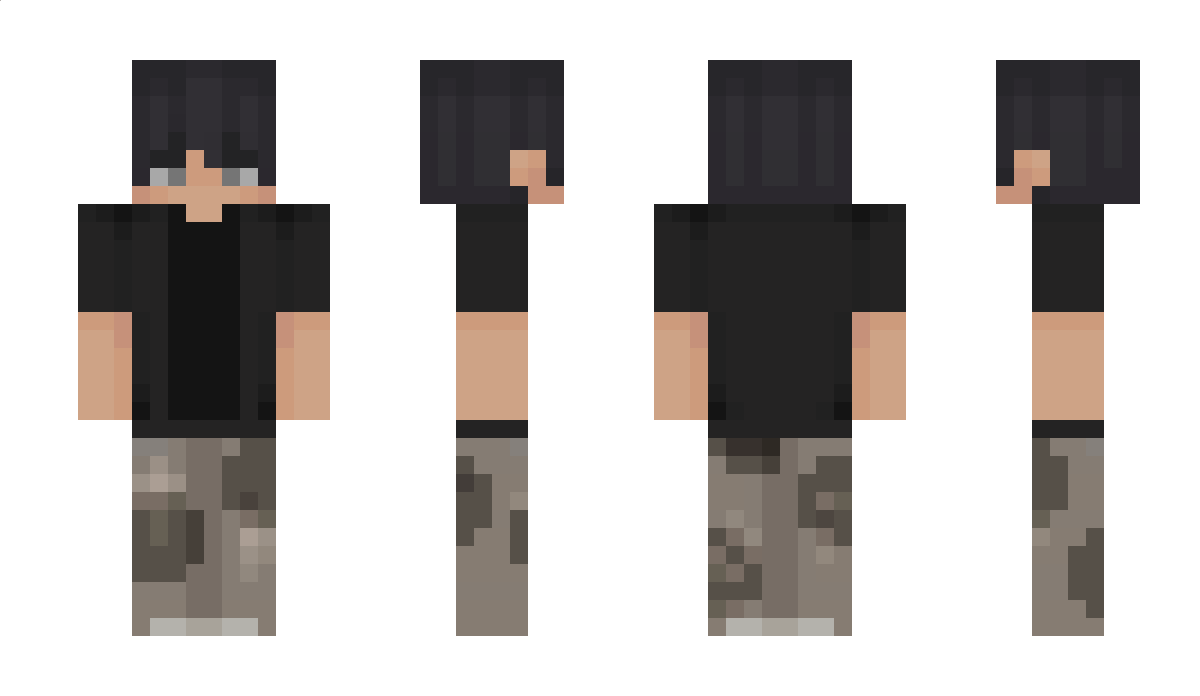 tano11__ Minecraft Skin
